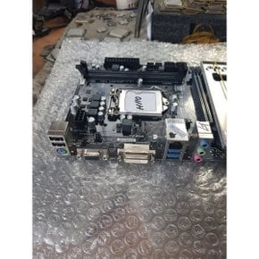 중고 GIGABYTE GA-H110M-DS2V 팝니다
