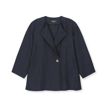 휴리나 어드밴스드 쿨링 칼라리스 숏자켓