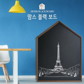 자석가베세트+레브하우스블랙보드S / 유아 자석 칠판 화이트