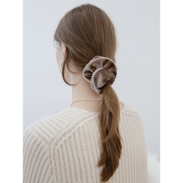 파이핑 벨벳 스크런치 JP-21-029S