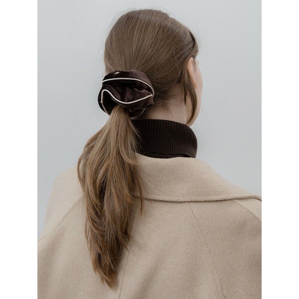 파이핑 벨벳 스크런치 JP-21-029S