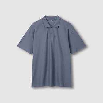 JAJU [공용] 피케 반팔 티셔츠 [S~XL] J116201066096