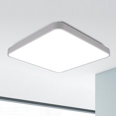 LED  LED 모디피 방등 60W  안방등 천장조명 플리커프리