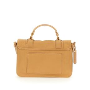 프로엔자 슐러 PS1 MINI SHOULDER BAG Handbag HB233027_L012T231 BEIGE