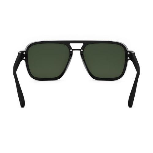 불가리 선글라스 BV40053I BLACK