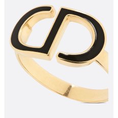 디올 DIOR PETIT CD RING 반지 R1616WOMLQ_D307