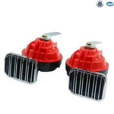 MD엠디 WM 크락션 전기쌍혼 12V 경적 크락숀 클락션 클락숀 전기혼 카혼 나팔혼 전기크락션 전기경적 혼