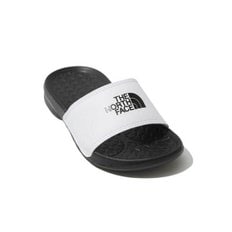 노스페이스 키즈 BASIC SLIDE MNS96K12D-WHT