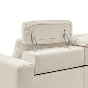 캄포구스50 리클라이너 헤드레스트 커버