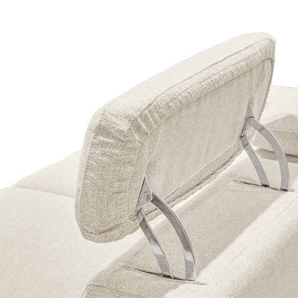 캄포구스50 리클라이너 헤드레스트 커버