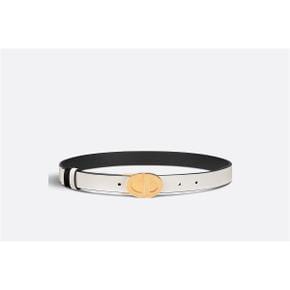 [크리스챤 디올] Belt B0497UWGA 4013482