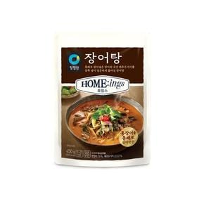 호밍스 장어탕 450g(소비기한 24.9.26일 임박행사:의정부점)