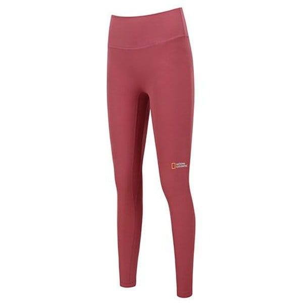 [부산점] 에센셜 라이프 스몰로고 레깅스 N203WLG010