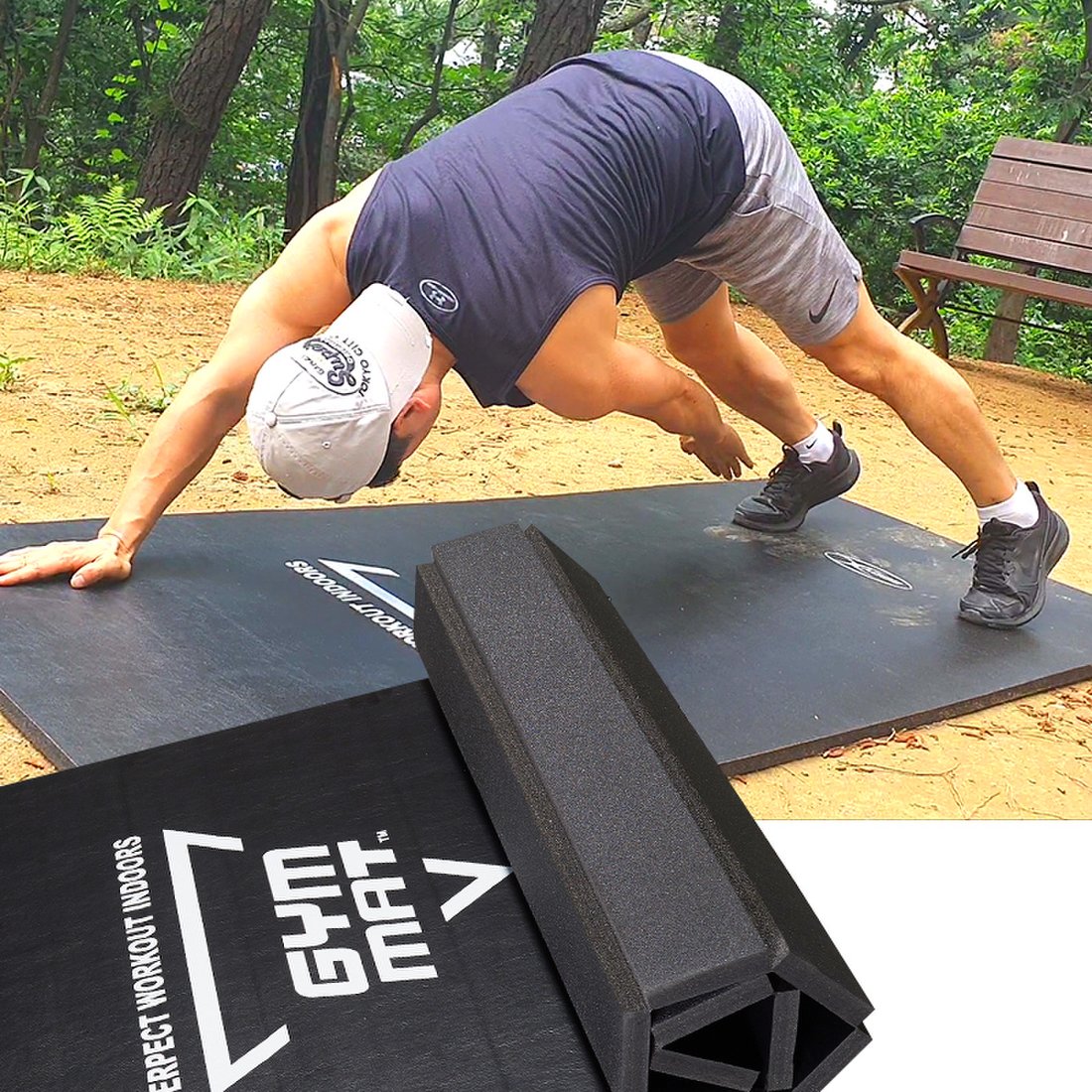 바디엑스 짐매트 GYM MAT 홈트매트 캠핑매트 헬스매트 운동매트, 믿고 사는 즐거움 SSG.COM 바디엑스 짐매트 Gym Mat 홈트매트 캠핑매트 헬스매트 운동매트, 믿고 사는 즐거움 Ssg.Com