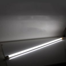 LED등 모듈 램프 18W 주광색 / 플리커프리