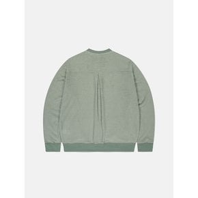 Polartec® Alpha® Cardigan Green