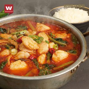 [외갓집/더명작] 한우 대창전골 1kg X 2팩