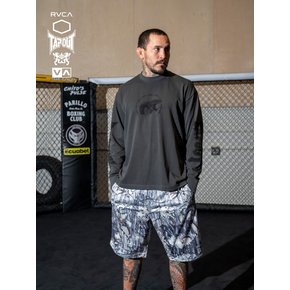 TAPOUT HEAVYWEIGHT LS TEE (VG31LT054)