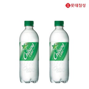 칠성사이다 500ml 20병 업소용