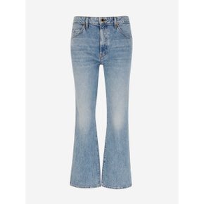 [카이트] Jeans 103391794BVivian New Bootcut Flare One Color