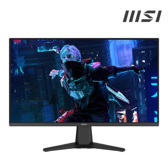 MSI MAG 275QF IPS 게이밍 WQHD 180 AI 무결점