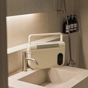 [싱글구성] 스타일리스 욕실 온풍기 SSH-1500B