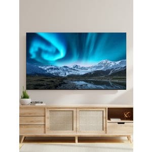 와사비망고 85인치 4K UHD TV WM U850 UHDTV MAX HDR