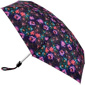 영국 펄튼 양우산 Fulton Tiny 2 Luminous Bloom Print Umbrella 1612180