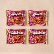 농심 마라짜파게티 140g*4개