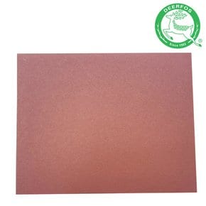 디어포스 KA164 목공용사각천페파 (228mmx280mm) (80방~400방) 낱개