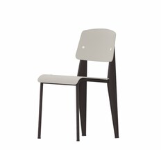 Vitra 스탠다드SP_웜 그레이, 초콜릿