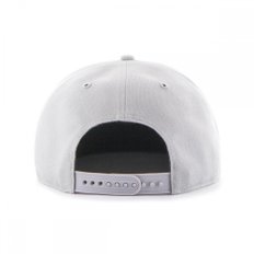 47브랜드 Snapback Cap - NFL FC Liverpool grey / red