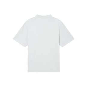 [24SS] 슬릿넥 반팔 티셔츠 (HZTS4B503G1)