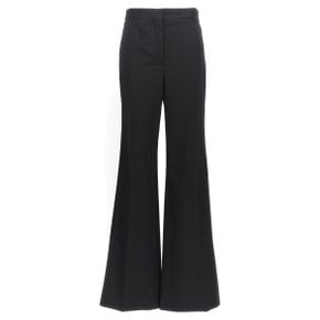 스텔라 매카트니 Womens Pants 6400933CU7041000 Black