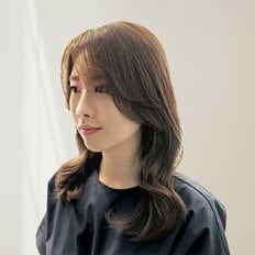 [매장가 70,000원]뿌리염색 1회 시술권 /기장추가시 5,000원~ 컷트추가시 15,000원(현장결제)