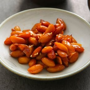 고소함 가득 달콤짭짤 땅콩조림 1kg