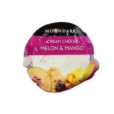  문다라 멜론  망고 과일치즈 110g x 2개