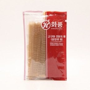 고소한 고구마전분으로 만든 화풍 양장피채 250g