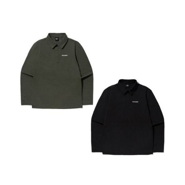 [부산점] POP 잠재권축 남성 폴로 티셔츠 DMU24282