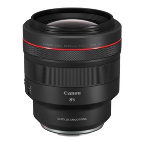 Canon Rf 85mm F1.2 L USM Ds.