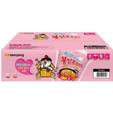  삼양 컵까르보불닭볶음면 80g*15입