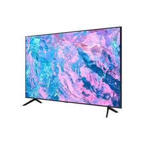 75인치 TV HG75CU700NFXKR UHD 4K LED 비즈니스 스탠드 벽걸이