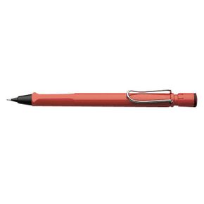 사파리 샤프적 LAMY 0.5 116