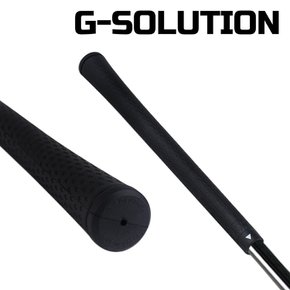 G-Solution 지솔루션 블랙 라운드 골프채그립 남성용 여성용 XA2624834