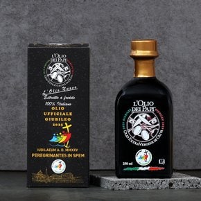 교황 올리브오일 2025 희년 에디션 250ml