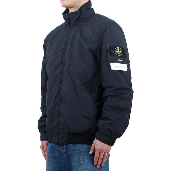 [시흥점] 26SS 와펜 크링클 랩스 자켓 (L1S15 4100111 S0A23 V0020)