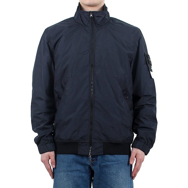 [시흥점] 26SS 와펜 크링클 랩스 자켓 (L1S15 4100111 S0A23 V0020)