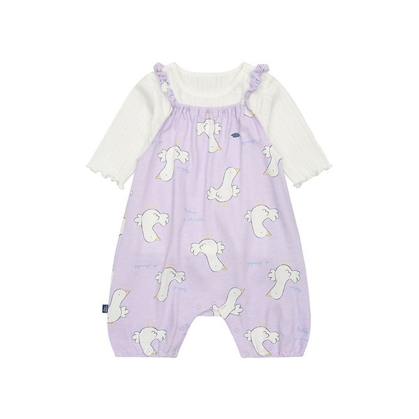 GL오리멜빵상하L