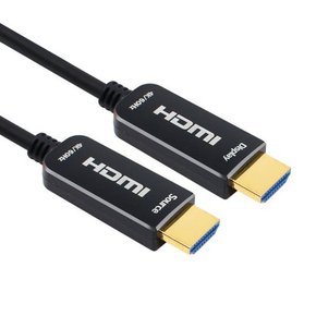 엠비에프 HDMI 2.0 AOC 하이브리드 광케이블 70M MBF-AOC2070