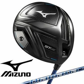 5555158 미즈노 남성 ST-X 220 드라이버 Diamana MM D 카본 샤프트 MIZUNO  DA3404010